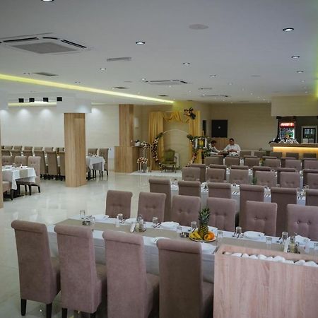 Bed And Breakfast Divanhana Novi Pazar Eksteriør billede