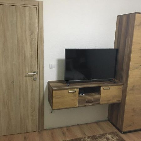 Bed And Breakfast Divanhana Novi Pazar Eksteriør billede
