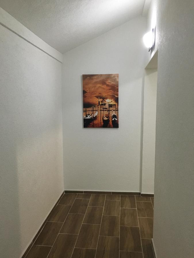 Bed And Breakfast Divanhana Novi Pazar Eksteriør billede