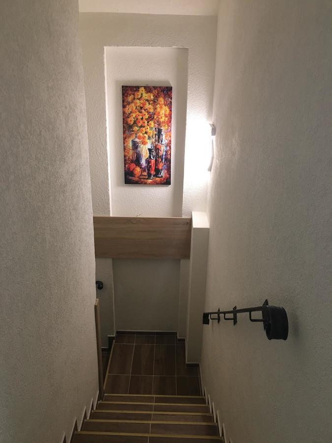 Bed And Breakfast Divanhana Novi Pazar Eksteriør billede