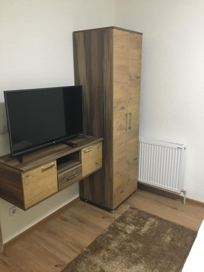 Bed And Breakfast Divanhana Novi Pazar Eksteriør billede