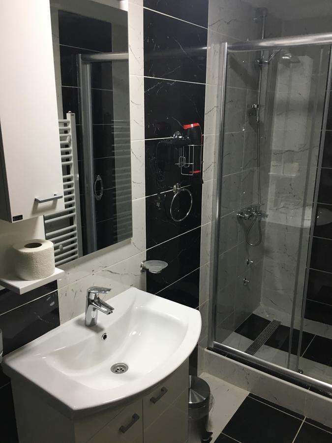 Bed And Breakfast Divanhana Novi Pazar Eksteriør billede