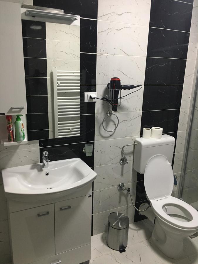 Bed And Breakfast Divanhana Novi Pazar Eksteriør billede