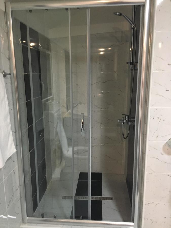 Bed And Breakfast Divanhana Novi Pazar Eksteriør billede